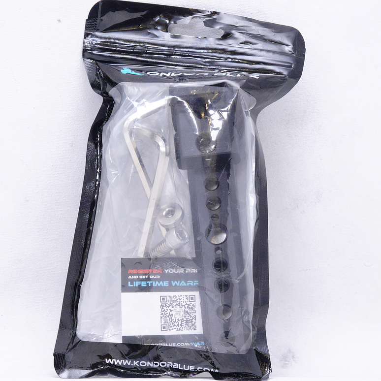 EXTENSIÓN DE MANGO XLR SONY FX3/FX30 - Usado 5