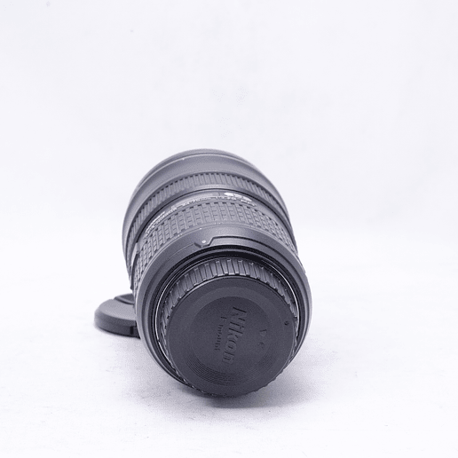 Nikon AF-S 24-70mm F/2.8 G ED -  Usado 4