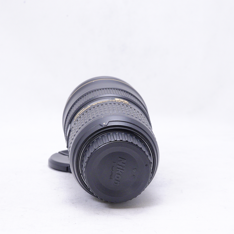 Nikon AF-S 24-70mm F/2.8 G ED -  Usado 4