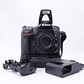 Nikon D810 DSLR (cuerpo) con grip Meike - Usado - Miniatura 6