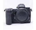 Nikon Z7 II Mirrorless (Cuerpo) - Usado