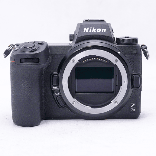 Nikon Z7 II Mirrorless (Cuerpo) - Usado 3