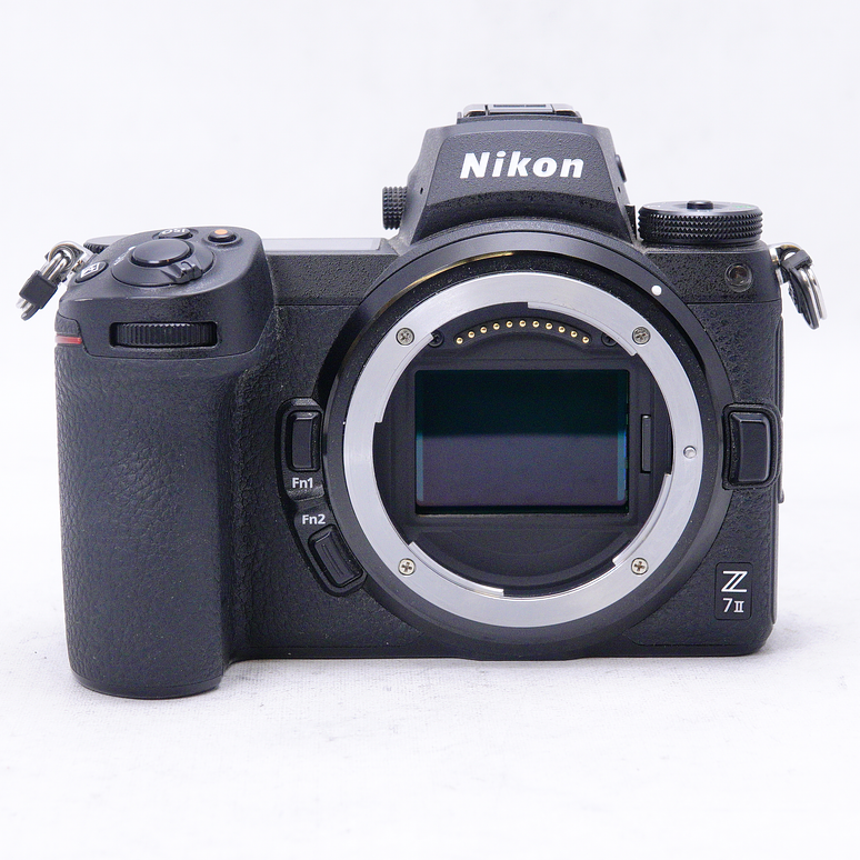 Nikon Z7 II Mirrorless (Cuerpo) - Usado 3