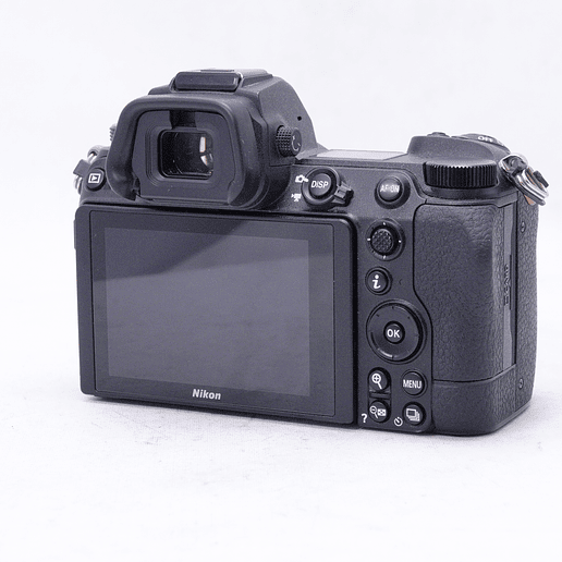 Nikon Z7 II Mirrorless (Cuerpo) - Usado 5
