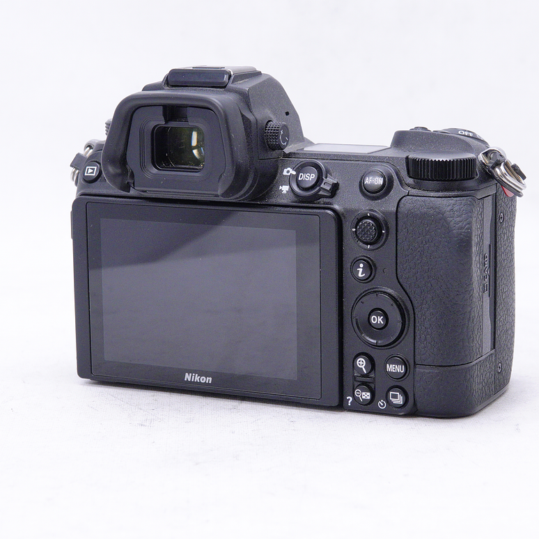 Nikon Z7 II Mirrorless (Cuerpo) - Usado 5