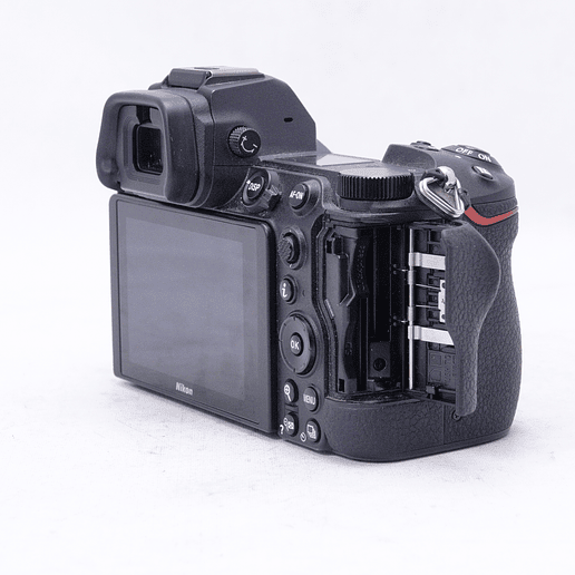 Nikon Z7 II Mirrorless (Cuerpo) - Usado 6