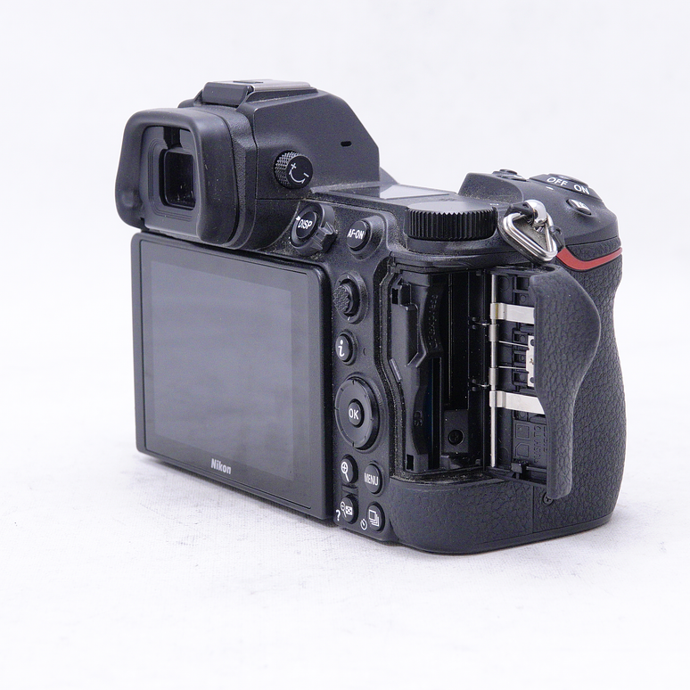 Nikon Z7 II Mirrorless (Cuerpo) - Usado 6