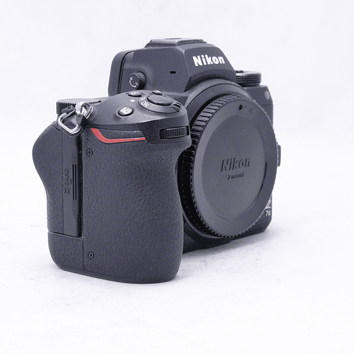 Nikon Z7 II Mirrorless (Cuerpo) - Usado 7