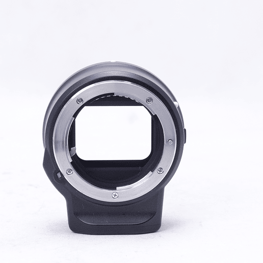 Adaptador Nikon Montura FTZ - Usado 4