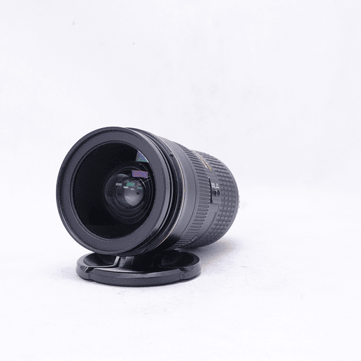 Lente Nikon AF-S 24-70mm F/2.8 G ED - Usado 3