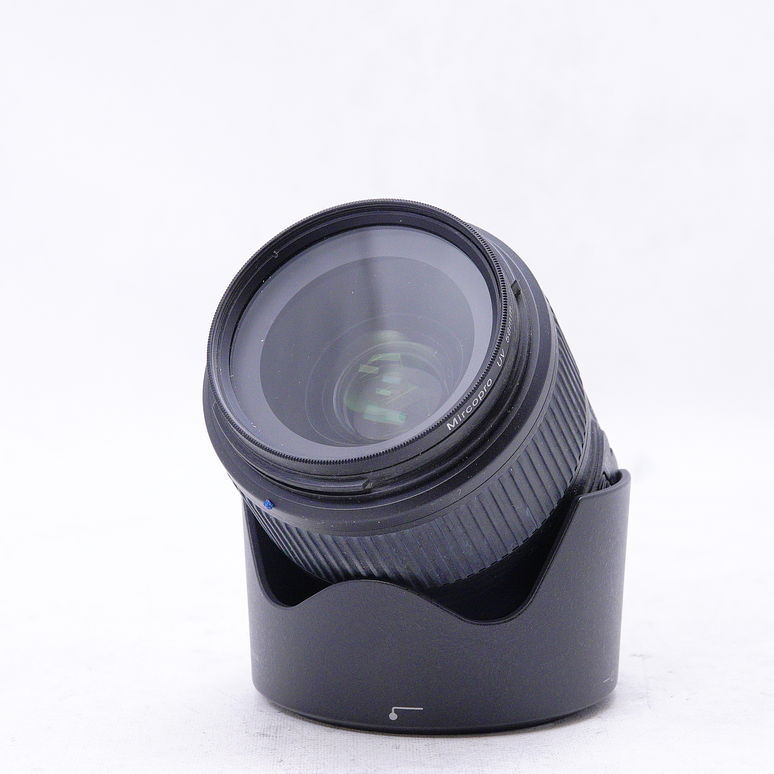 Nikon AF-S NIKKOR 35mm f/1.8G ED - Usado 2