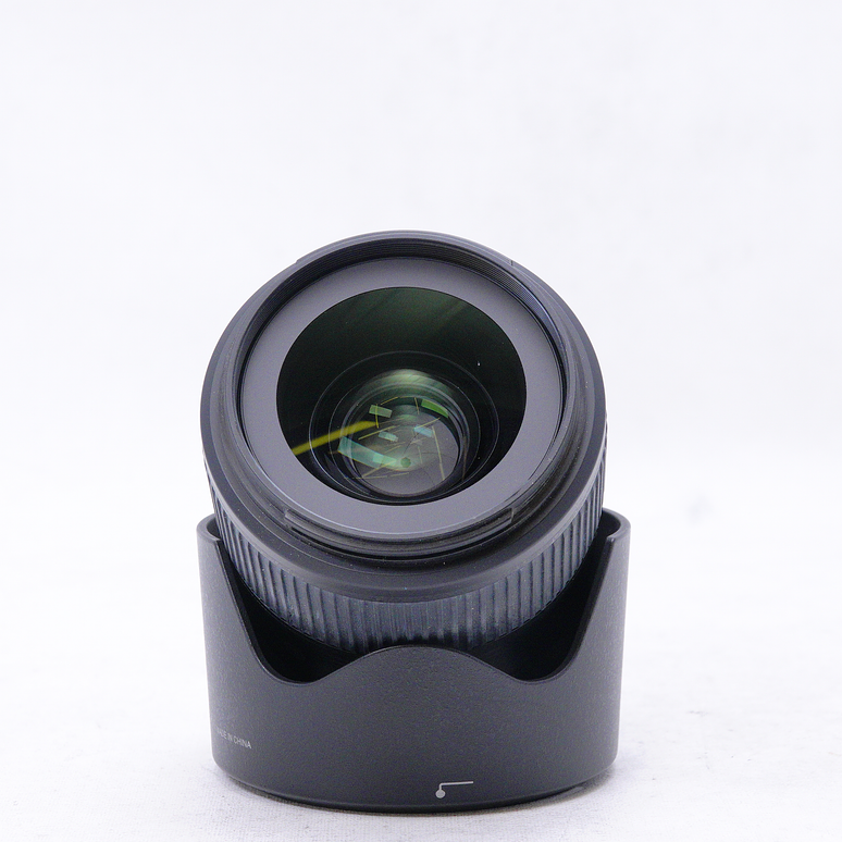 Nikon AF-S NIKKOR 35mm f/1.8G ED - Usado 6