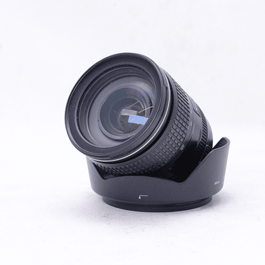 Lente Nikon AF-S NIKKOR 24-120mm f4G ED VR - Usado 3