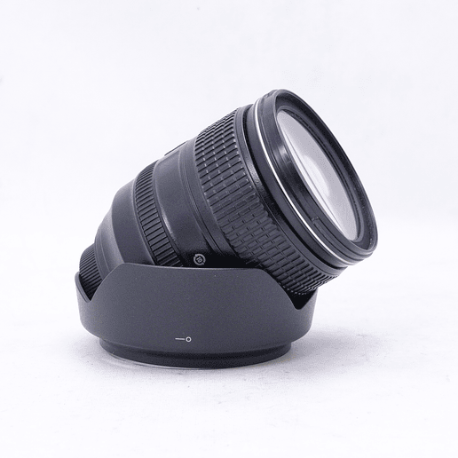 Lente Nikon AF-S NIKKOR 24-120mm f4G ED VR - Usado 4