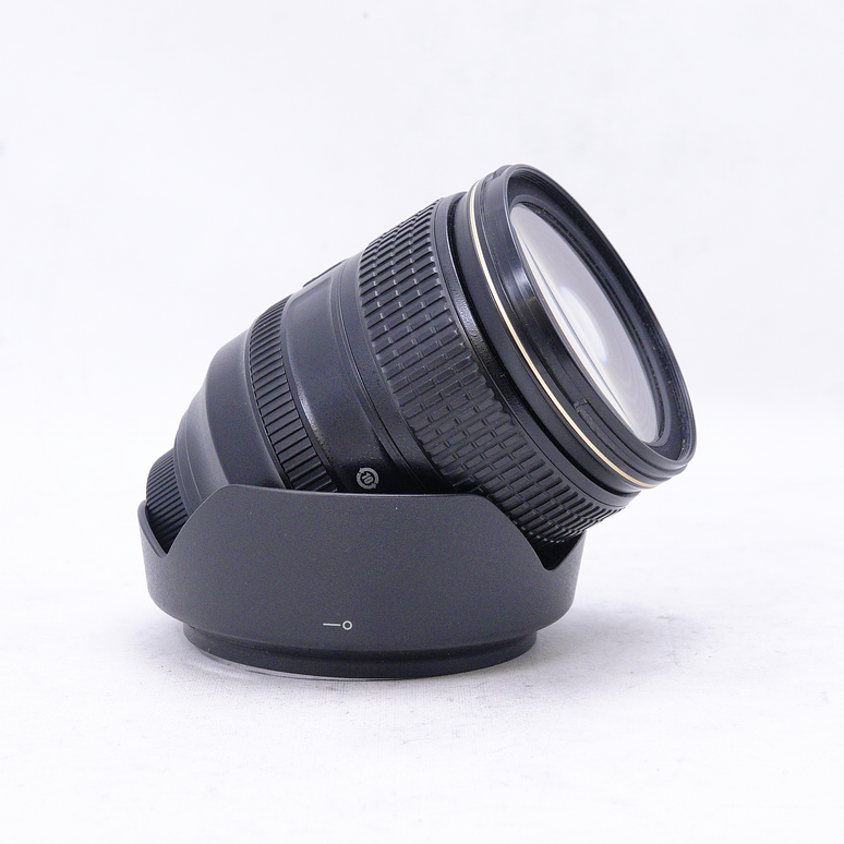 Lente Nikon AF-S NIKKOR 24-120mm f4G ED VR - Usado 4