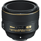 Nikon AF-S NIKKOR 58mm f/1.4G - Usado - Miniatura 1