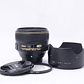 Nikon AF-S NIKKOR 58mm f/1.4G - Usado - Miniatura 7