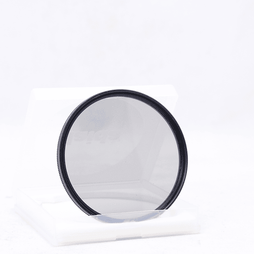 Filtro HAIDA Polarizador 77mm - Usado 1