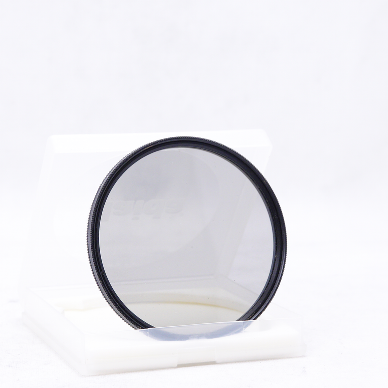 Filtro HAIDA Polarizador 77mm - Usado 1