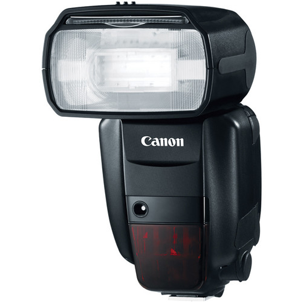Flash Canon Speedlite 600EX RT - Usado