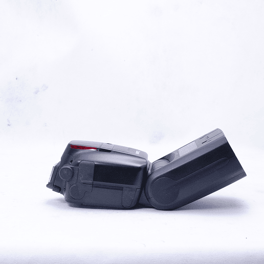 Flash Canon Speedlite 600EX RT - Usado 5