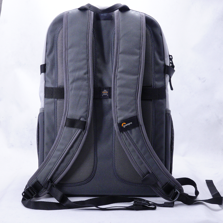 Lowepro Truckee BP 250 LX (Grey) - Usado 4