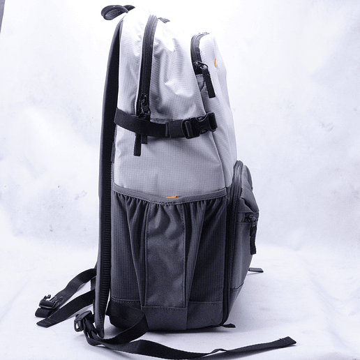 Lowepro Truckee BP 250 LX (Grey) - Usado 5