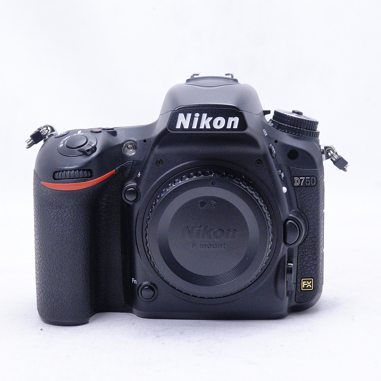 Nikon D750 (Body) - Usado 2
