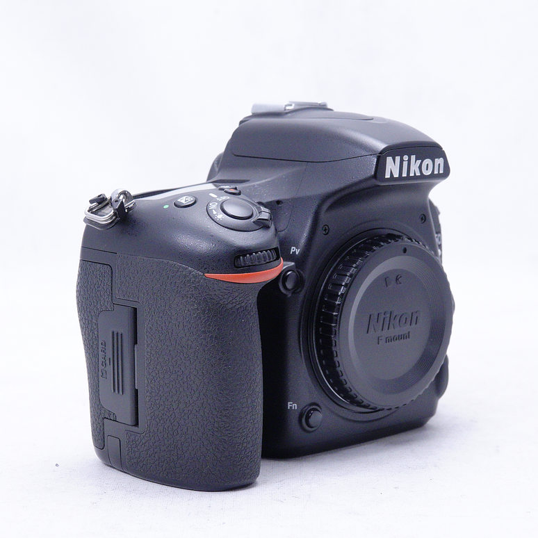 Nikon D750 (Body) - Usado 3