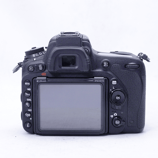 Nikon D750 (Body) - Usado 6