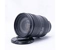 Lente Nikon AF-S NIKKOR 28-300mm f3.5-5.6G ED VR - Usado