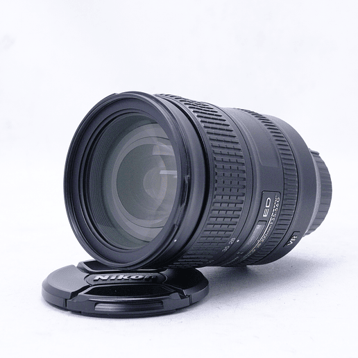 Lente Nikon AF-S NIKKOR 28-300mm f3.5-5.6G ED VR - Usado 3