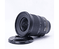 Lente Nikon AFS DX NIKKOR 10-24mm f3.5-4.5G ED - Usado