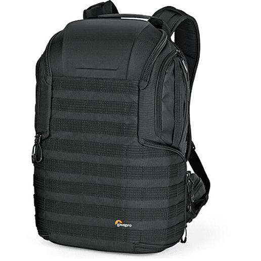 Lowepro ProTactic BP 350 AW II (Black 16L) - Usado 1