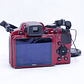 Nikon COOLPIX P510 (roja) - Usado - Miniatura 4
