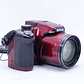Nikon COOLPIX P510 (roja) - Usado - Miniatura 6