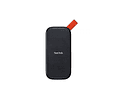 SanDisk Portable SSD 1TB - Usado