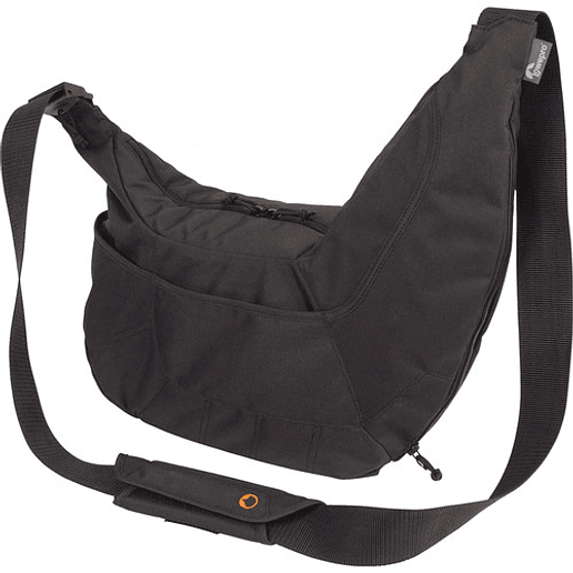 Lowepro Passport Sling Camera Bag (Black) - Usado 1