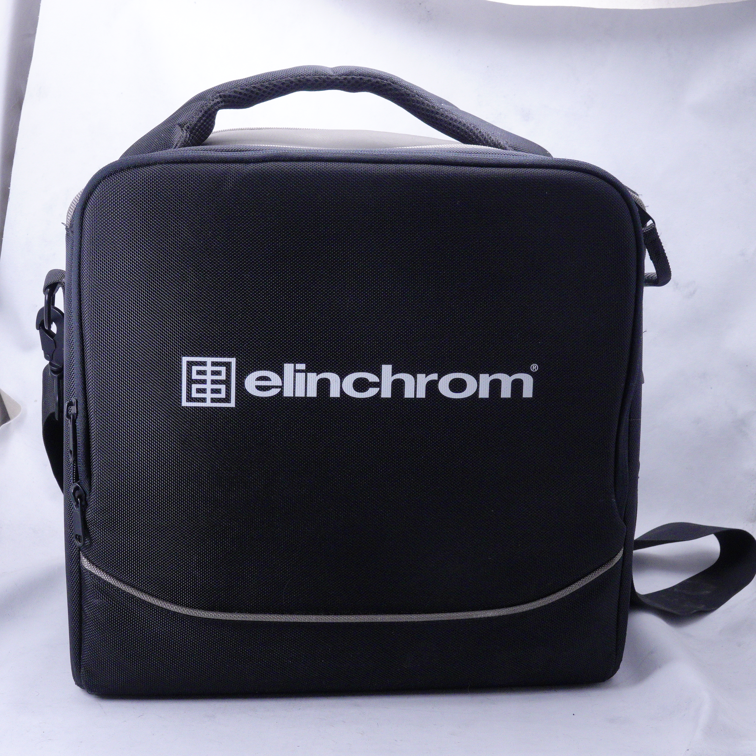 Elinchrom ELC Pro HD 1000/1000 To Go 2 Light Kit - Usado