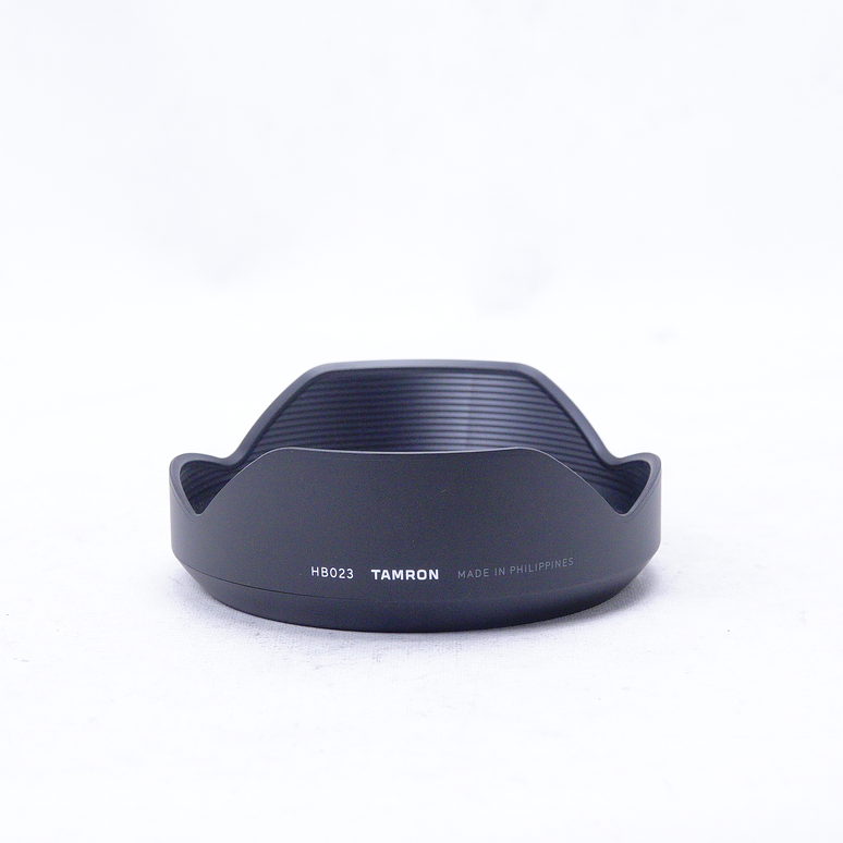 Parasol Tamron HB 023 - Usado 2