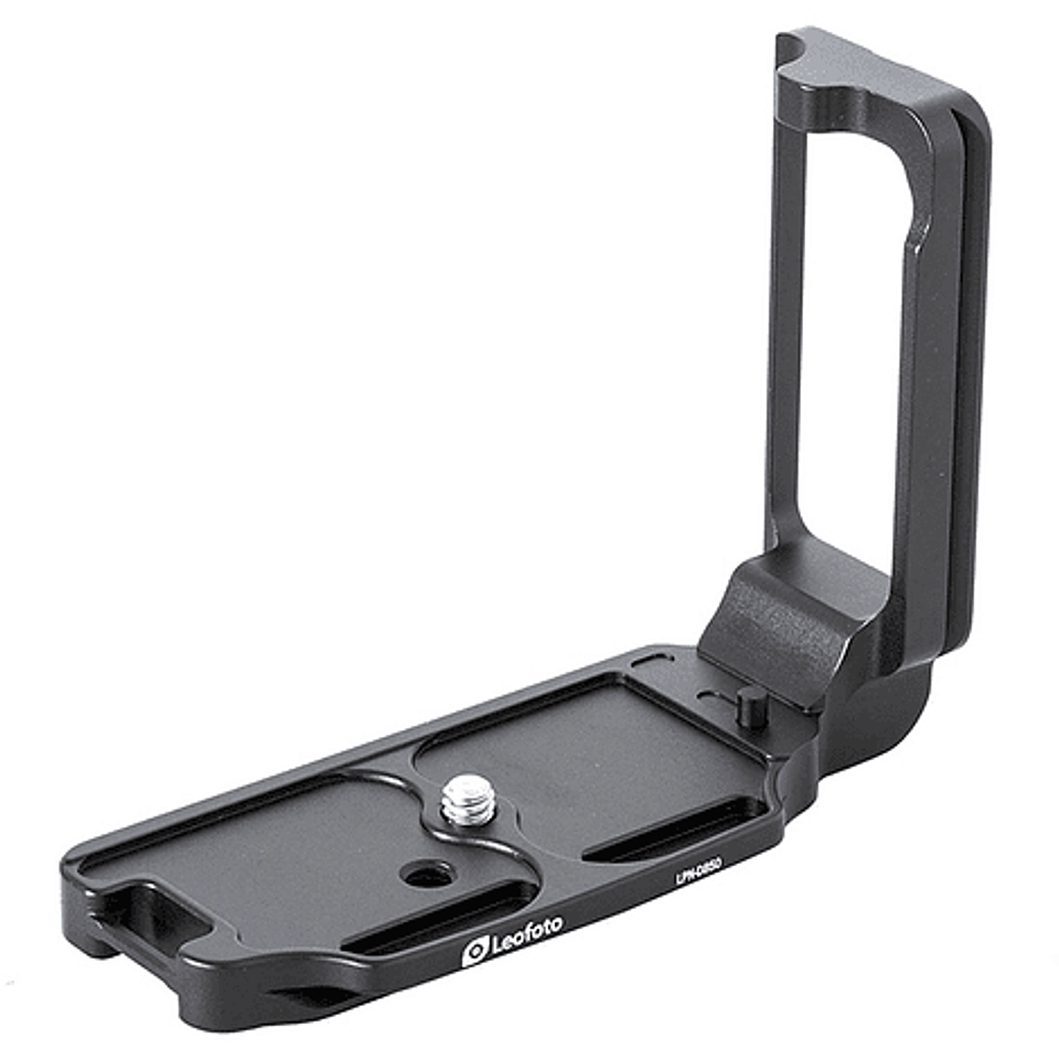 Leofoto L-Plate para Nikon D850 - Usado