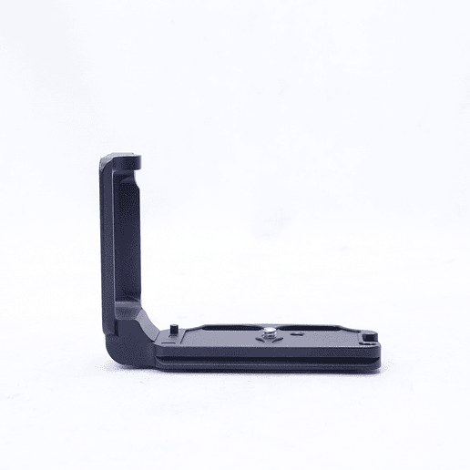 Leofoto L-Plate para Nikon D850 - Usado 3