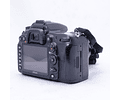 Nikon D7000 con lente 18-55mm kit - Usado