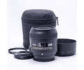 Nikon AF-S DX Micro NIKKOR 40mm f2.8 G - Usado