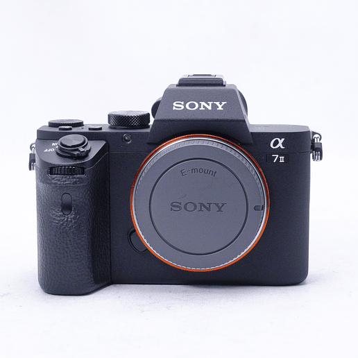 Sony a7II (Body) - Usado 2
