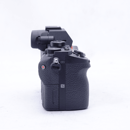 Sony a7II (Body) - Usado 4
