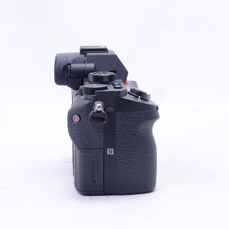 Sony a7II (Body) - Usado 4