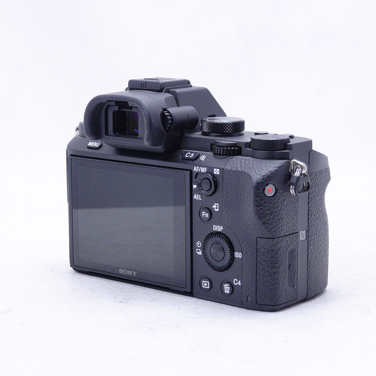 Sony a7II (Body) - Usado 5