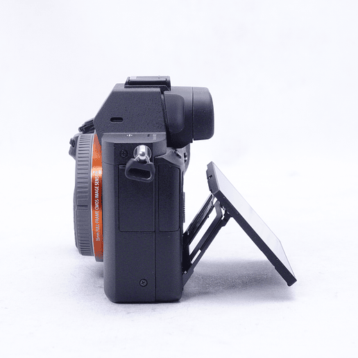 Sony a7II (Body) - Usado 8