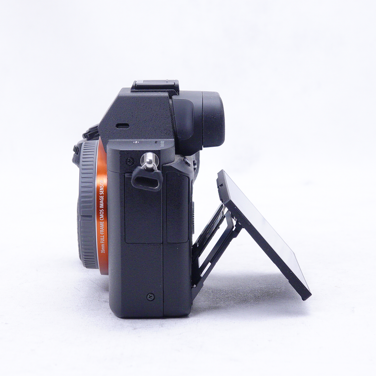 Sony a7II (Body) - Usado 8